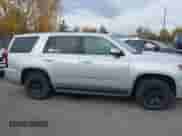 2016 Chevrolet Tahoe Commercial с VIN 1GNSKDEC4GR293427, выставлен на аукционе IAAI как лот 43577308 с пробегом 128 660 миль миль и . История ставок и продаж доступна на DreamBid. Изображение 13.