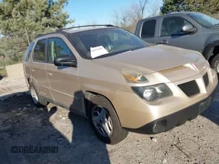 ✅ 2004 Pontiac Aztek • VIN: 3G7DB03E14S563851 • Лот: 43693246. Опубликован ранее на IAAI с пробегом Не указан. Бесплатный доступ к архиву аукционных продаж из США и подробный отчёт об истории автомобиля на DreamBid. Изображение 1.