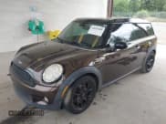 ✅ 2009 MINI Clubman S • VIN: WMWMM33549TP91656 • Lot: 42625405. Listed on IAAI with 104,230 mi. Free auction sales archive from the USA and detailed vehicle history report at DreamBid. Image 17.