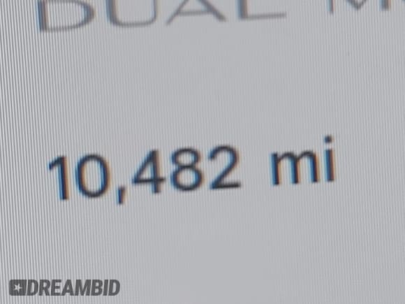 ✅ 2024 Tesla Model 3 Long Range • VIN: 5YJ3E1EB4RF830476 • Lot: 43737248. Wystawiony na IAAI z przebiegiem 10 482 mil. Bezpłatny archiwum sprzedaży aukcyjnych z USA i szczegółowy raport historii pojazdu na DreamBid. Zdjęcie 15.