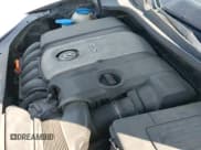 ✅ 2009 Volkswagen Jetta SE • VIN: 3VWRM71K89M176368 • Lot: 42600256. Listed on IAAI with 134,065 mi. Free auction sales archive from the USA and detailed vehicle history report at DreamBid. Image 18.