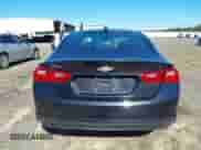 2023 Chevrolet Malibu LT z VIN 1G1ZD5ST0PF210517, wystawiony jako IAAI lot #43603730 z przebiegiem 76 940 mil mil oraz . Historia ofert i sprzedaży dostępna na DreamBid. Obrazek 16.