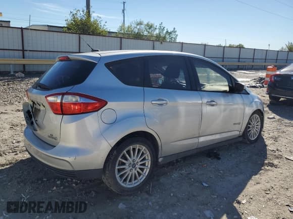 ✅ 2013 Ford C-Max SE • VIN: 1FADP5AU6DL505465 • Lot: 80051234. Wystawiony na Copart z przebiegiem 179 343 mil. Bezpłatny archiwum sprzedaży aukcyjnych z USA i szczegółowy raport historii pojazdu na DreamBid. Zdjęcie 3.