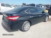 ✅ 2015 Nissan Sentra SV • VIN: 3N1AB7AP5FL694850 • Лот: 43649748. Опубликован ранее на IAAI с пробегом 136 938 миль. Бесплатный доступ к архиву аукционных продаж из США и подробный отчёт об истории автомобиля на DreamBid. Изображение 4.