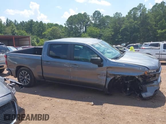 ✅ 2021 Chevrolet Silverado 1500 RST • VIN: 3GCPWDED9MG155101 • Lot: 42684534. Wystawiony na IAAI z przebiegiem 111 903 mil. Bezpłatny archiwum sprzedaży aukcyjnych z USA i szczegółowy raport historii pojazdu na DreamBid. Zdjęcie 14.
