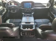 ✅ 2021 Ford F-150 XL • VIN: 1FTFW1CD7MFA89727 • Lot: 58373395. Listed on Copart with 43,757 mi. Free auction sales archive from the USA and detailed vehicle history report at DreamBid. Image 8.