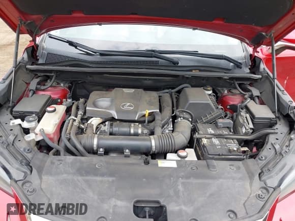 ✅ 2016 Lexus NX 200t • VIN: JTJBARBZ4G2049168 • Лот: 42694370. Опубликован ранее на IAAI с пробегом 86 978 миль. Бесплатный доступ к архиву аукционных продаж из США и подробный отчёт об истории автомобиля на DreamBid. Изображение 10.