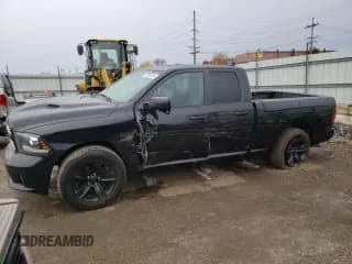 ✅ 2016 Ram 1500 Sport • VIN: 1C6RR7HT9GS296999 • Lot: 78263524. Wystawiony na Copart z przebiegiem 73 423 mil. Bezpłatny archiwum sprzedaży aukcyjnych z USA i szczegółowy raport historii pojazdu na DreamBid. Zdjęcie 1.