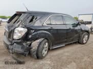✅ 2011 Chevrolet Equinox LS • VIN: 2CNFLCECXB6247683 • Лот: 83831755. Опубликован ранее на Copart с пробегом 215 143 миль. Бесплатный доступ к архиву аукционных продаж из США и подробный отчёт об истории автомобиля на DreamBid. Изображение 3.