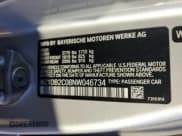 ✅ 2022 Toyota Supra 2.0 • VIN: WZ1DB2C08NW046734 • Lot: 83992154. Wystawiony na Copart z przebiegiem 43 576 mil. Bezpłatny archiwum sprzedaży aukcyjnych z USA i szczegółowy raport historii pojazdu na DreamBid. Zdjęcie 12.