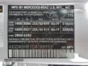 ✅ 2013 Mercedes-Benz M 350 • VIN: 4JGDA5HB1DA188993 • Lot: 93896065. Listed on Copart with 97,317 mi. Free auction sales archive from the USA and detailed vehicle history report at DreamBid. Image 14.