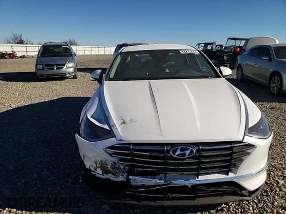 2023 Hyundai Sonata SE с VIN KMHL24JA5PA261372, выставлен на аукционе Copart как лот 68242232 с пробегом 1 365 миль миль и . История ставок и продаж доступна на DreamBid. Изображение 11.
