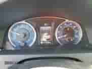 2016 Toyota Camry SE with VIN 4T1BF1FKXGU574836, listed as a Copart auction lot 82604945 with 93,140 mi miles and Salvage title. Bid and sale history available at DreamBid. Image 9.