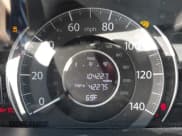 ✅ 2013 Honda CR-V EX • VIN: 5J6RM4H5XDL036537 • Lot: 43499741. Listed on IAAI with 104,227 mi. Free auction sales archive from the USA and detailed vehicle history report at DreamBid. Image 15.