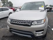 ✅ 2016 Land Rover Range Rover Sport HSE • VIN: SALWR2VF6GA646987 • Lot: 42412454. Wystawiony na IAAI z przebiegiem 92 366 mil. Bezpłatny archiwum sprzedaży aukcyjnych z USA i szczegółowy raport historii pojazdu na DreamBid. Zdjęcie 13.