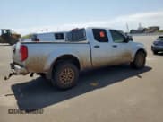 ✅ 2019 Nissan Frontier SV • VIN: 1N6AD0FV9KN721738 • Лот: 57352444. Опубликован ранее на Copart с пробегом 124 201 миль. Бесплатный доступ к архиву аукционных продаж из США и подробный отчёт об истории автомобиля на DreamBid. Изображение 3.