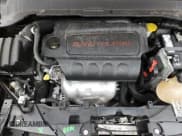 ✅ 2022 Jeep Compass Limited • VIN: 3C4NJDCB3NT111725 • Lot: 90616245. Wystawiony na Copart z przebiegiem 47 868 mil. Bezpłatny archiwum sprzedaży aukcyjnych z USA i szczegółowy raport historii pojazdu na DreamBid. Zdjęcie 14.