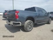 ✅ 2021 Chevrolet Silverado 1500 LT • VIN: 3GCUYDED3MG111110 • Lot: 59767444. Wystawiony na Copart z przebiegiem 86 544 mil. Bezpłatny archiwum sprzedaży aukcyjnych z USA i szczegółowy raport historii pojazdu na DreamBid. Zdjęcie 3.