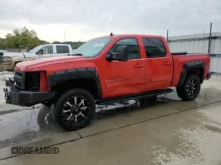 ✅ 2011 Chevrolet Silverado 1500 LTZ • VIN: 3GCPKTE3XBG119783 • Lot: 85737655. Wystawiony na Copart z przebiegiem 200 652 mil. Bezpłatny archiwum sprzedaży aukcyjnych z USA i szczegółowy raport historii pojazdu na DreamBid. Zdjęcie 1.