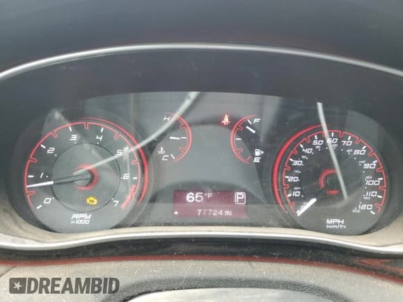 ✅ 2015 Dodge Dart SE • VIN: 1C3CDFAA3FD301766 • Лот: 70656775. Опубликован ранее на Copart с пробегом 77 724 миль. Бесплатный доступ к архиву аукционных продаж из США и подробный отчёт об истории автомобиля на DreamBid. Изображение 9.