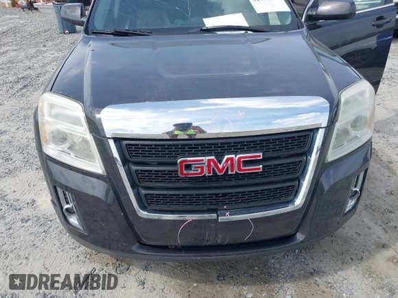 ✅ 2013 GMC Terrain SLT • VIN: 2GKFLVE31D6244078 • Лот: 42096707. Опубликован ранее на IAAI с пробегом 140 000 миль. Бесплатный доступ к архиву аукционных продаж из США и подробный отчёт об истории автомобиля на DreamBid. Изображение 6.