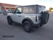 ✅ 2024 Ford Bronco Big Bend • VIN: 1FMDE7AH9RLB32925 • Лот: 43905559. Опубликован ранее на IAAI с пробегом 20 387 миль. Бесплатный доступ к архиву аукционных продаж из США и подробный отчёт об истории автомобиля на DreamBid. Изображение 3.