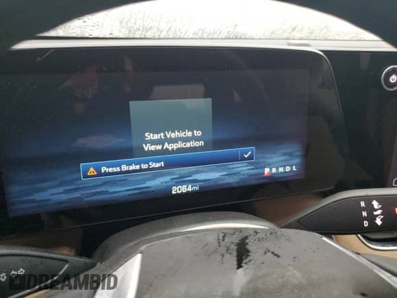 2025 Chevrolet Equinox AWD ACTIV с VIN 3GNAXSEG9SL131037, выставлен на аукционе Copart как лот 50828135 с пробегом 2 064 миль миль и Списание • Salvage title. История ставок и продаж доступна на DreamBid. Изображение 9.