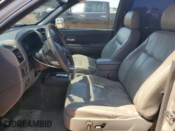 ✅ 2005 Chevrolet Colorado 1SC LS Z85 • VIN: 1GCCS136258125426 • Лот: 71869065. Опубликован ранее на Copart с пробегом 291 075 миль. Бесплатный доступ к архиву аукционных продаж из США и подробный отчёт об истории автомобиля на DreamBid. Изображение 7.