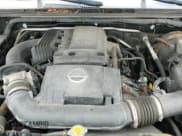 ✅ 2007 Nissan Frontier SE • VIN: 1N6AD09W87C447021 • Lot: 42280583. Listed on IAAI with 177,883 mi. Free auction sales archive from the USA and detailed vehicle history report at DreamBid. Image 19.