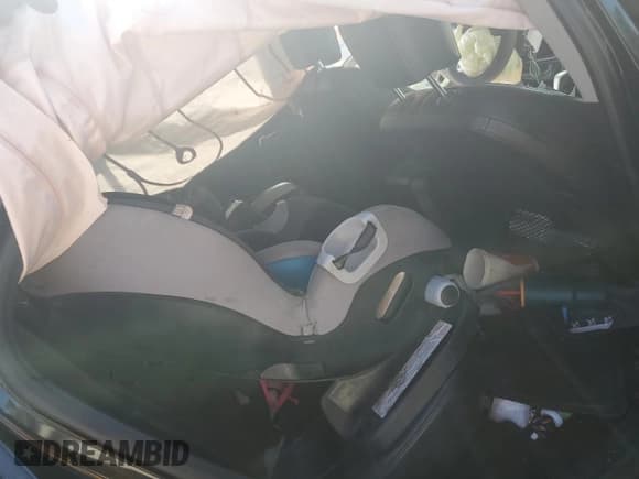 ✅ 2013 Chevrolet Equinox LT • VIN: 2GNALPEK6D6274709 • Лот: 68356574. Опубликован ранее на Copart с пробегом 171 838 миль. Бесплатный доступ к архиву аукционных продаж из США и подробный отчёт об истории автомобиля на DreamBid. Изображение 11.