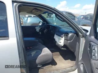 ✅ 1998 Dodge Durango • VIN: 1B4HS28Y5WF217842 • Lot: 43108198. Listed on IAAI with 109,390 mi. Free auction sales archive from the USA and detailed vehicle history report at DreamBid. Image 5.