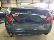 ✅ 2012 Hyundai Sonata Limited • VIN: 5NPEC4AC0CH477869 • Lot: 81098715. Wystawiony na Copart z przebiegiem 213 261 mil. Bezpłatny archiwum sprzedaży aukcyjnych z USA i szczegółowy raport historii pojazdu na DreamBid. Zdjęcie 6.