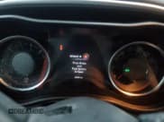 ✅ 2020 Dodge Challenger R/T Scat Pack Widebody • VIN: 2C3CDZFJ3LH159654 • Lot: 79112314. Wystawiony na Copart z przebiegiem 34 489 mil. Bezpłatny archiwum sprzedaży aukcyjnych z USA i szczegółowy raport historii pojazdu na DreamBid. Zdjęcie 9.