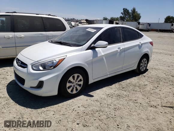 ✅ 2015 Hyundai Accent GLS • VIN: KMHCT4AE6FU863517 • Lot: 60656053. Listed on Copart with 121,353 mi miles. Access the free auction sales archive from the USA and view a detailed vehicle history report at DreamBid. Image 1.
