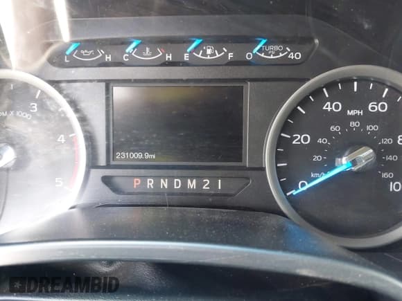 ✅ 2017 Ford F-250 Lariat • VIN: 1FT7W2BT2HED10715 • Lot: 42820538. Wystawiony na IAAI z przebiegiem 231 009 mil. Bezpłatny archiwum sprzedaży aukcyjnych z USA i szczegółowy raport historii pojazdu na DreamBid. Zdjęcie 7.