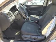 ✅ 2015 Volkswagen Passat Limited Edition • VIN: 1VWAT7A32FC009915 • Lot: 63484635. Listed on Copart with 99,912 mi. Free auction sales archive from the USA and detailed vehicle history report at DreamBid. Image 7.