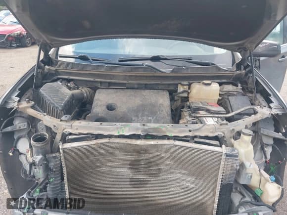 ✅ 2021 Chevrolet Traverse LS • VIN: 1GNERFKW4MJ133044 • Lot: 42858024. Listed on IAAI with 178,015 mi. Free auction sales archive from the USA and detailed vehicle history report at DreamBid. Image 10.