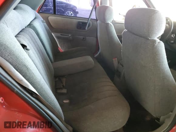 ✅ 1996 Chevrolet Corsica • VIN: 1G1LD5547TY266513 • Лот: 55221524. Опубликован ранее на Copart с пробегом 287 219 миль. Бесплатный доступ к архиву аукционных продаж из США и подробный отчёт об истории автомобиля на DreamBid. Изображение 10.