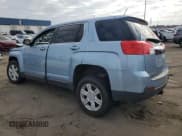 ✅ 2014 GMC Terrain SLE • VIN: 2GKALMEK8E6379409 • Lot: 92040455. Listed on Copart with Not provided. Free auction sales archive from the USA and detailed vehicle history report at DreamBid. Image 2.