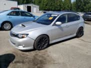 ✅ 2010 Subaru WRX WRX • VIN: JF1GH7G67AG817135 • Lot: 64685815. Listed on Copart with Not provided. Free auction sales archive from the USA and detailed vehicle history report at DreamBid. Image 1.