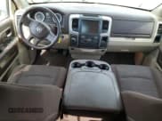 ✅ 2014 Ram 1500 Big Horn • VIN: 1C6RR7GT8ES138829 • Lot: 77883264. Listed on Copart with 108,066 mi. Free auction sales archive from the USA and detailed vehicle history report at DreamBid. Image 8.