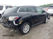 ✅ 2012 Mazda CX-7 i SV • VIN: JM3ER2A51C0419763 • Lot: 42223962. Wystawiony na IAAI z przebiegiem 159 603 mil. Bezpłatny archiwum sprzedaży aukcyjnych z USA i szczegółowy raport historii pojazdu na DreamBid. Zdjęcie 4.
