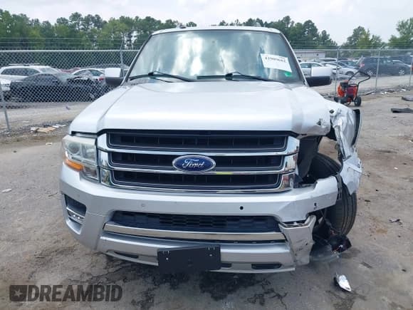 ✅ 2016 Ford Expedition Max Limited • VIN: 1FMJK1KT4GEF44876 • Lot: 42909682. Wystawiony na IAAI z przebiegiem 127 410 mil. Bezpłatny archiwum sprzedaży aukcyjnych z USA i szczegółowy raport historii pojazdu na DreamBid. Zdjęcie 12.