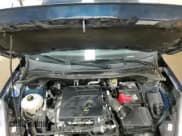 ✅ 2020 Ford Escape SE • VIN: 1FMCU9G6XLUC11649 • Lot: 58934695. Listed on Copart with 109,495 mi. Free auction sales archive from the USA and detailed vehicle history report at DreamBid. Image 14.