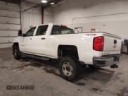 ✅ 2015 Chevrolet Silverado 2500HD Work Truck • VIN: 1GC1KUEG8FF173413 • Lot: 41822540. Listed on IAAI with 198,888 mi. Free auction sales archive from the USA and detailed vehicle history report at DreamBid. Image 3.