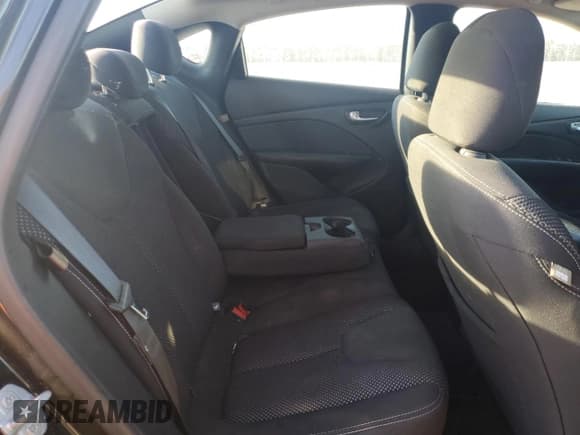 ✅ 2015 Dodge Dart SXT • VIN: 1C3CDFBB6FD403053 • Lot: 49810975. Listed on Copart with 98,695 mi. Free auction sales archive from the USA and detailed vehicle history report at DreamBid. Image 10.