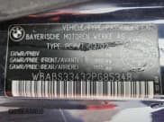 ✅ 2002 BMW 3 Series 325Ci • VIN: WBABS33432PG85348 • Lot: 91564665. Listed on Copart with 173,676 mi. Free auction sales archive from the USA and detailed vehicle history report at DreamBid. Image 13.