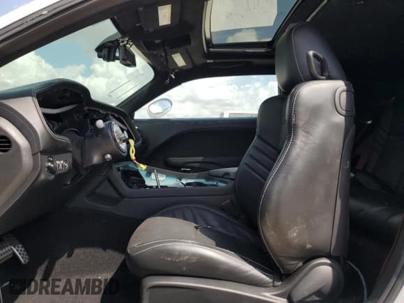 ✅ 2021 Dodge Challenger SRT Hellcat Redeye Widebody • VIN: 2C3CDZL98MH513213 • Lot: 72061444. Wystawiony na Copart z przebiegiem Nie podano. Bezpłatny archiwum sprzedaży aukcyjnych z USA i szczegółowy raport historii pojazdu na DreamBid. Zdjęcie 7.