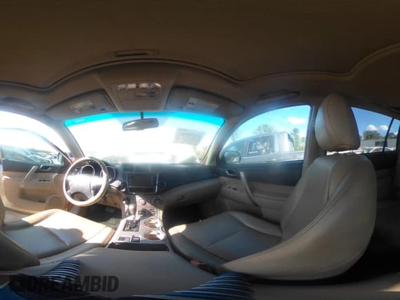 ✅ 2013 Toyota Highlander SE • VIN: 5TDZK3EH4DS135406 • Лот: 43170302. Опубликован ранее на IAAI с пробегом 238 486 миль. Бесплатный доступ к архиву аукционных продаж из США и подробный отчёт об истории автомобиля на DreamBid. Изображение 18.