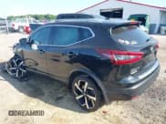 ✅ 2022 Nissan Rogue SL • VIN: JN1BJ1CW0NW499143 • Lot: 42311506. Listed on IAAI with 31,709 mi. Free auction sales archive from the USA and detailed vehicle history report at DreamBid. Image 3.
